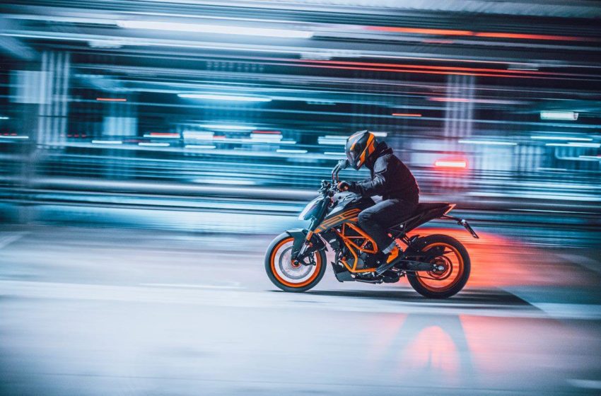  Get ready as KTM is all set to bring the next-gen Duke 125