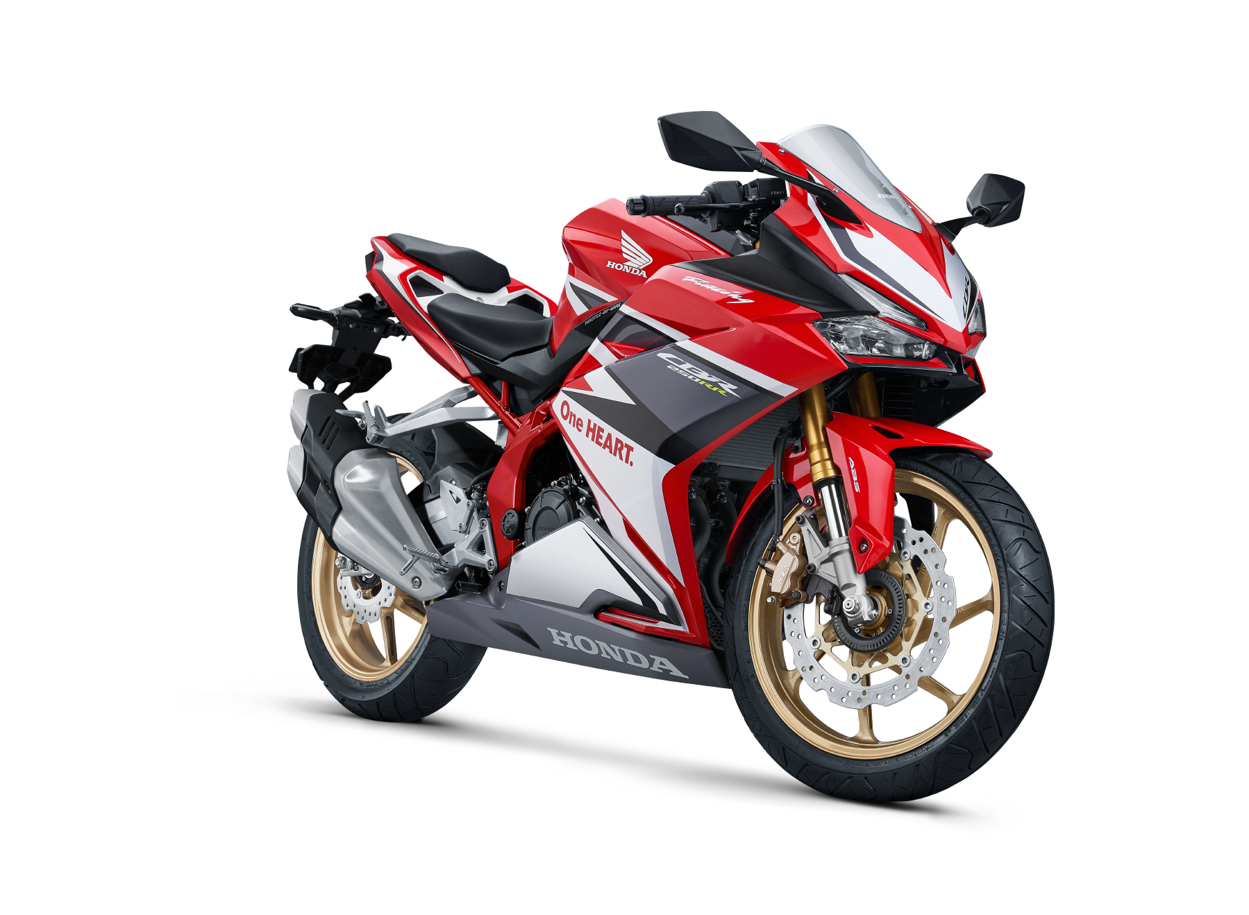 21 Honda Cbr250rr Price Specs And More In Detail