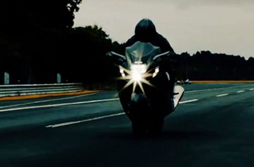  Suzuki Hayabusa to land in India with a price tag of Rs 18 Lakh