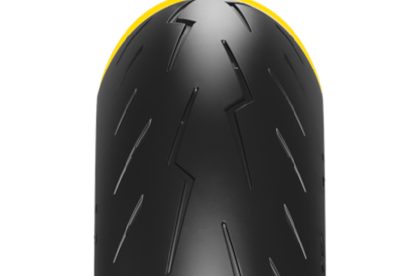  All about Pirelli Diablo Rosso IV tires