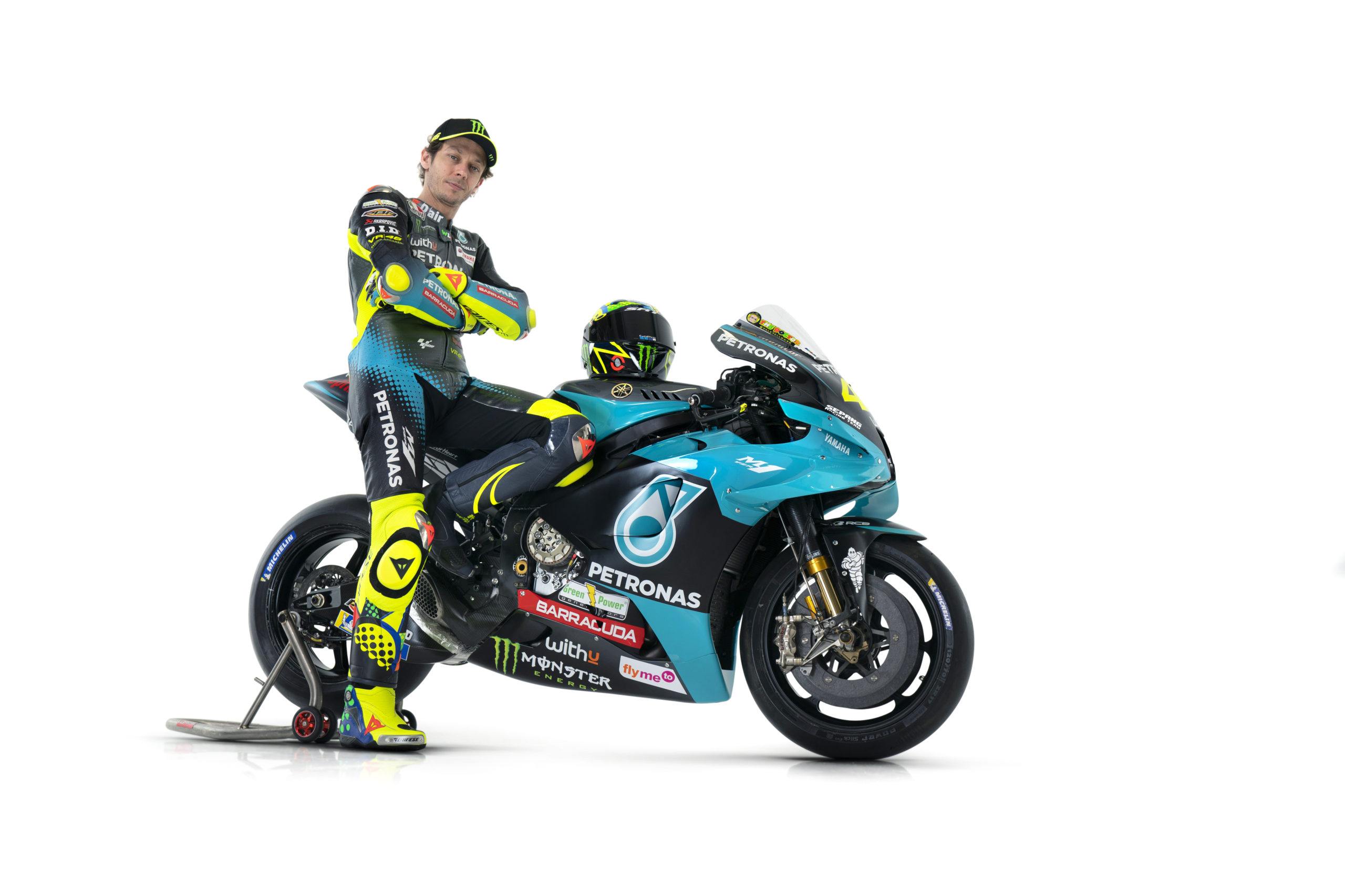 moto gp petronas 2021