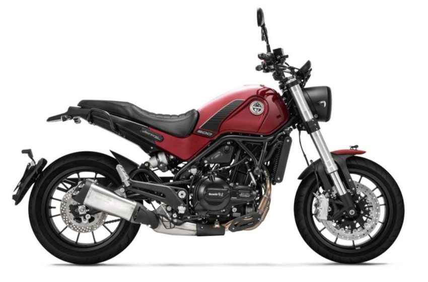  Benelli India has revised the pricing of its model Leoncino 500