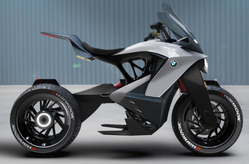 bmw g7 bike price