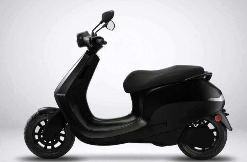  Ola to launch its electric scooter in the month of July 2021