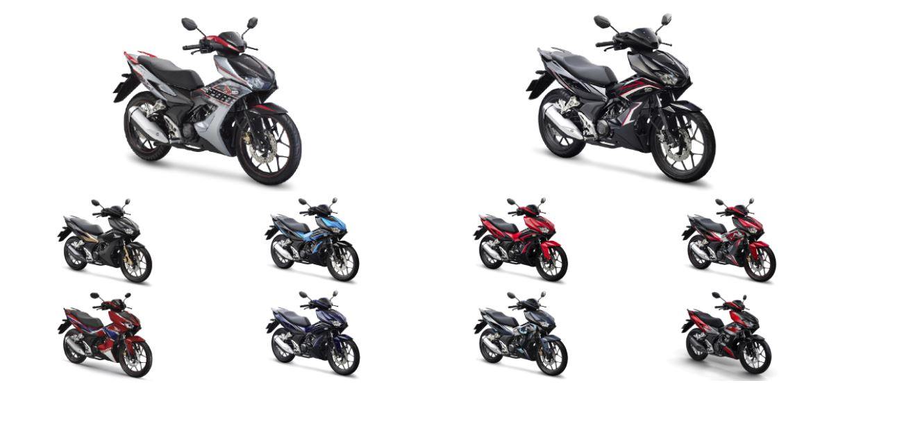 Honda rs 150 v3 price malaysia