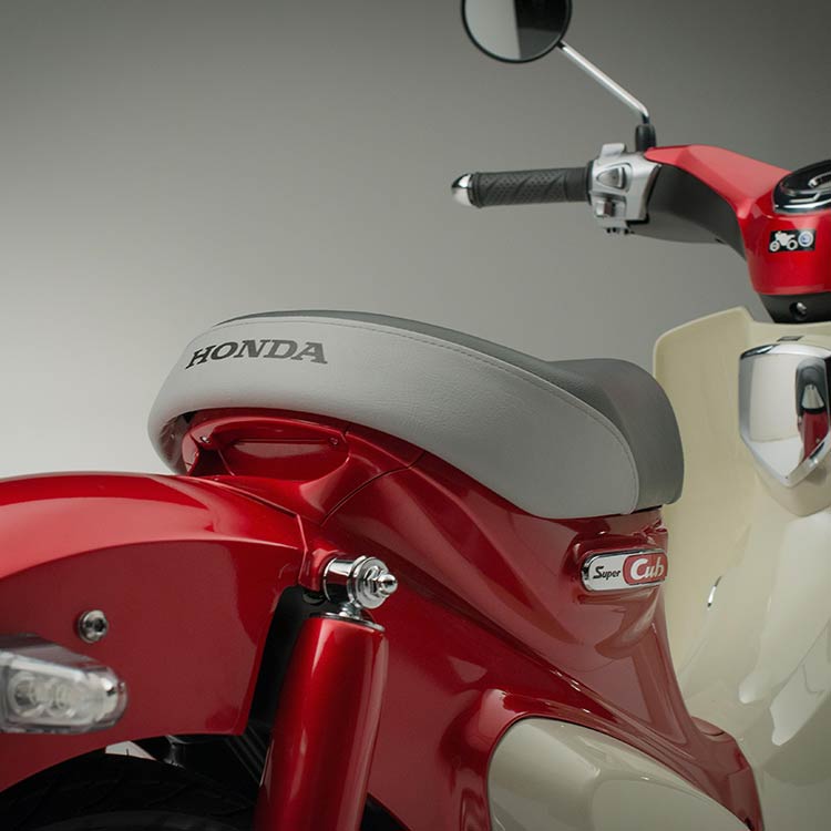 Honda super cub c125 price malaysia