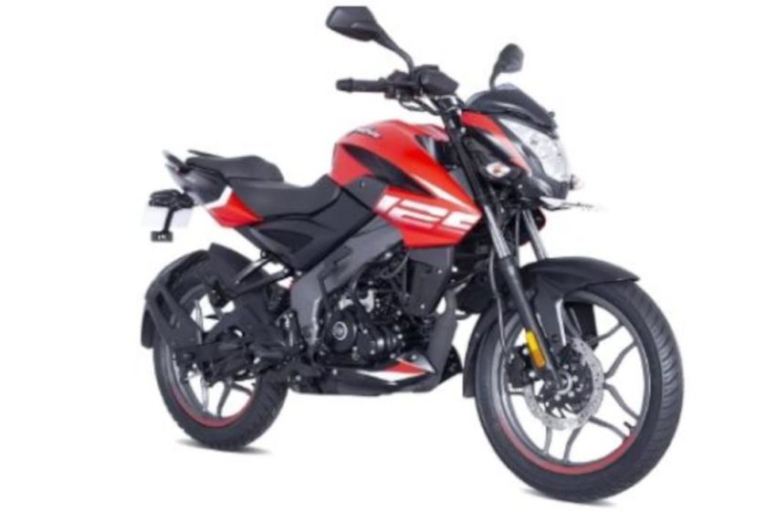 Bajaj unveils NS125 the younger sibling to NS160 and NS200