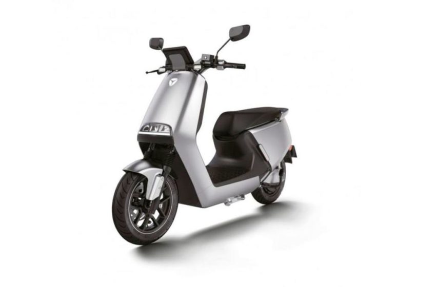  Yadea plans to bring four new electric scooters to their portfolio