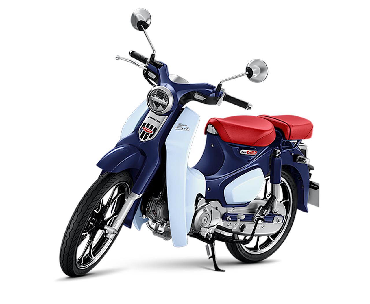 buy honda cub