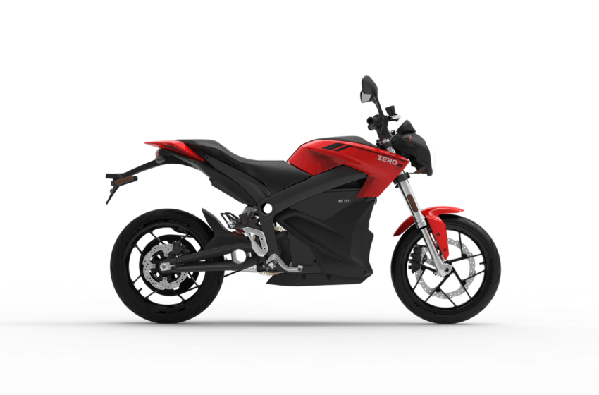  Zero Motorcycles to bring new 2022 electric lineup to EICMA 2021