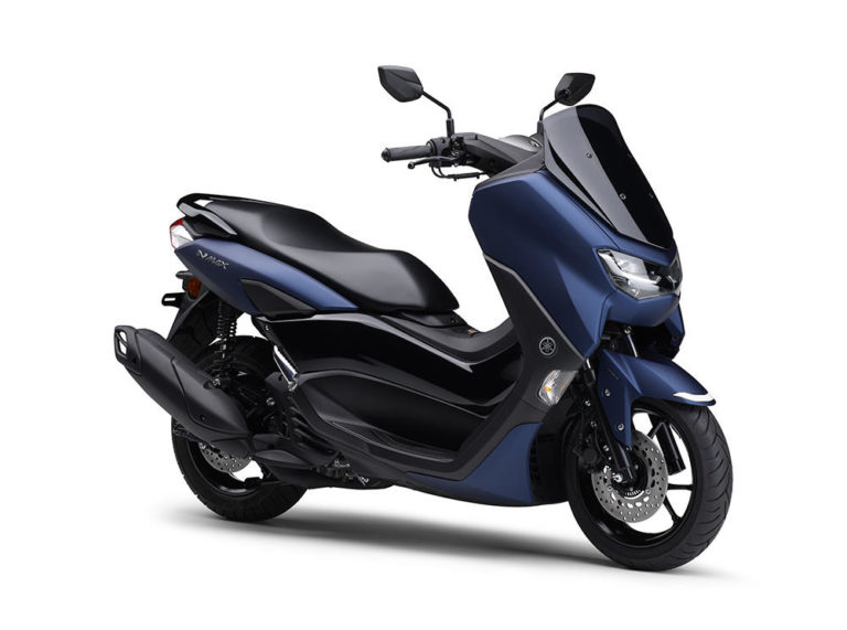 Yamaha To Unveil The New NMAX 125 On June 28th - Adrenaline Culture Of ...