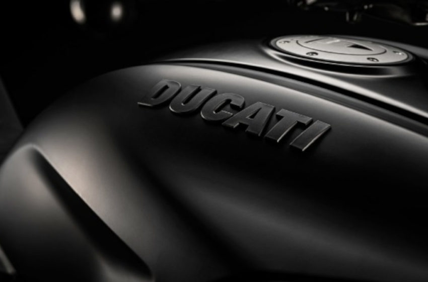 Ducati teases the new Diavel 1260 S BS6 for India