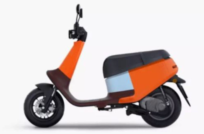  Hero MotoCorp may welcome the Viva e-cooter from Gogoro