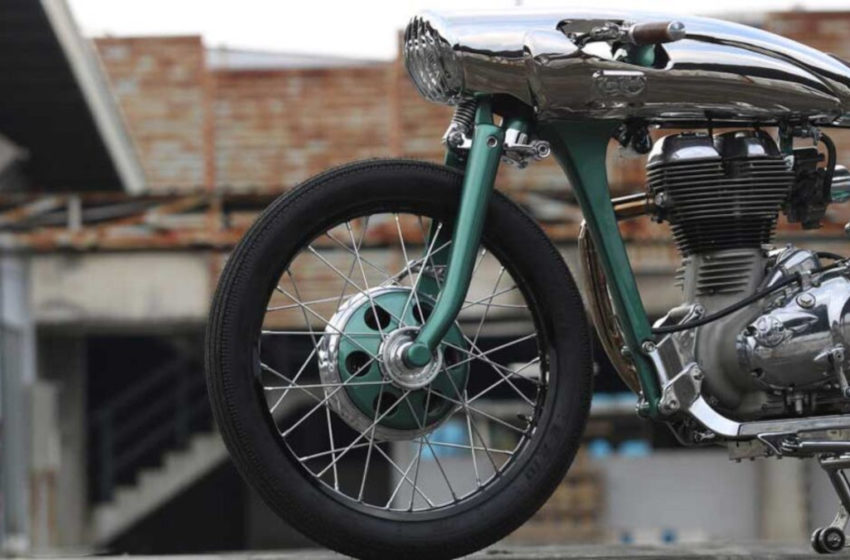  See How a Kromworks Bike is Made: A Hands-on Process