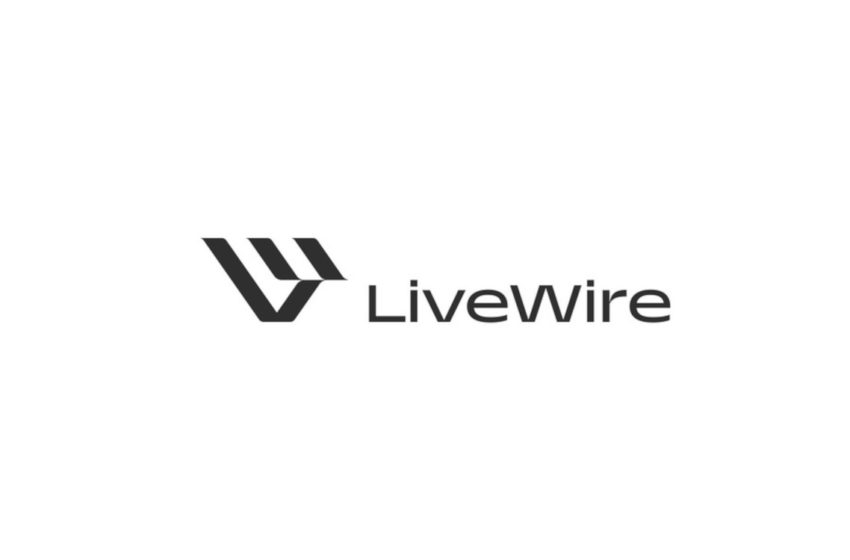  LiveWire One by Harley Davidson’s LiveWire is soon to arrive