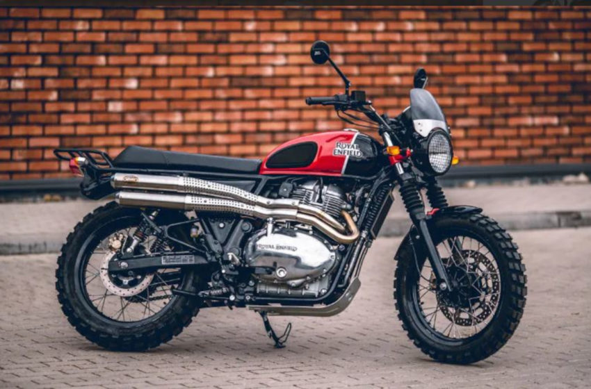  Planning to buy the new Royal Enfield Scrambler? Here’s what to expect