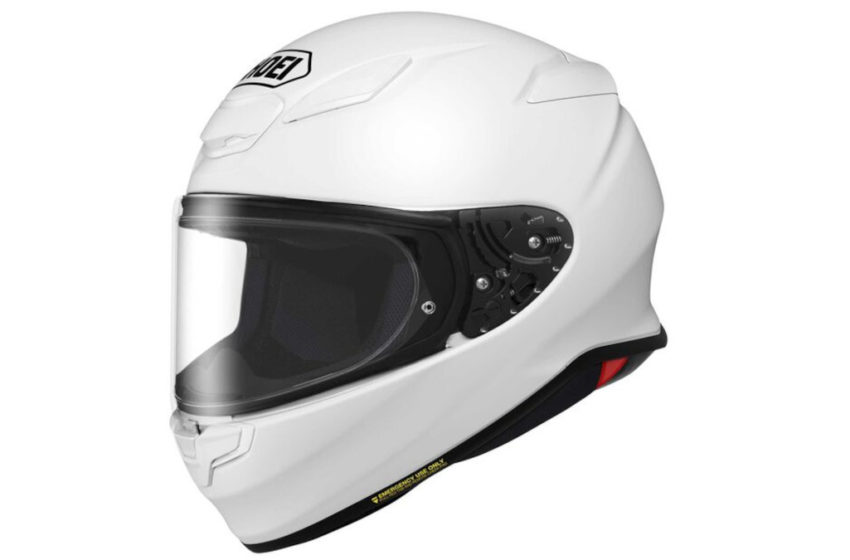  Shoei adds a new line of 18 different NXR2 helmets