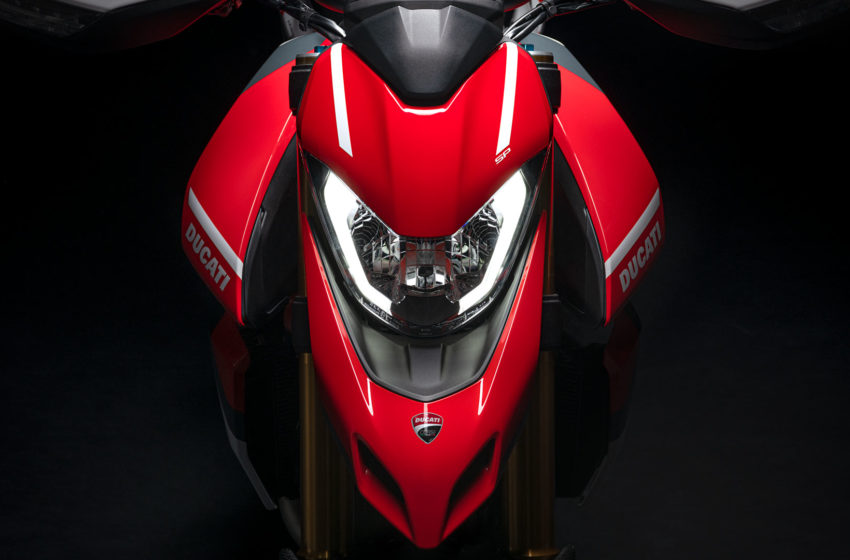  Ducati to soon introduce the new Hypermotard 950 in India.