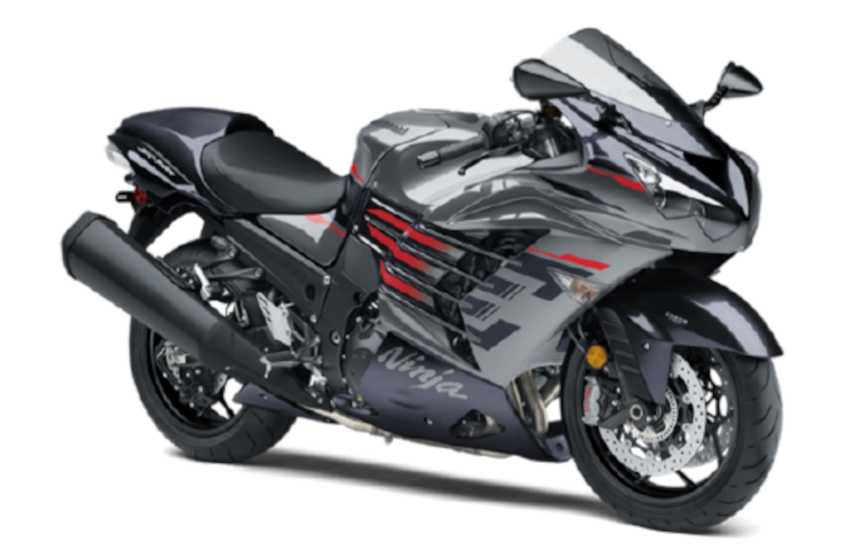  Kawasaki brings 2022 Ninja 400, 650 and mighty ZX-14R