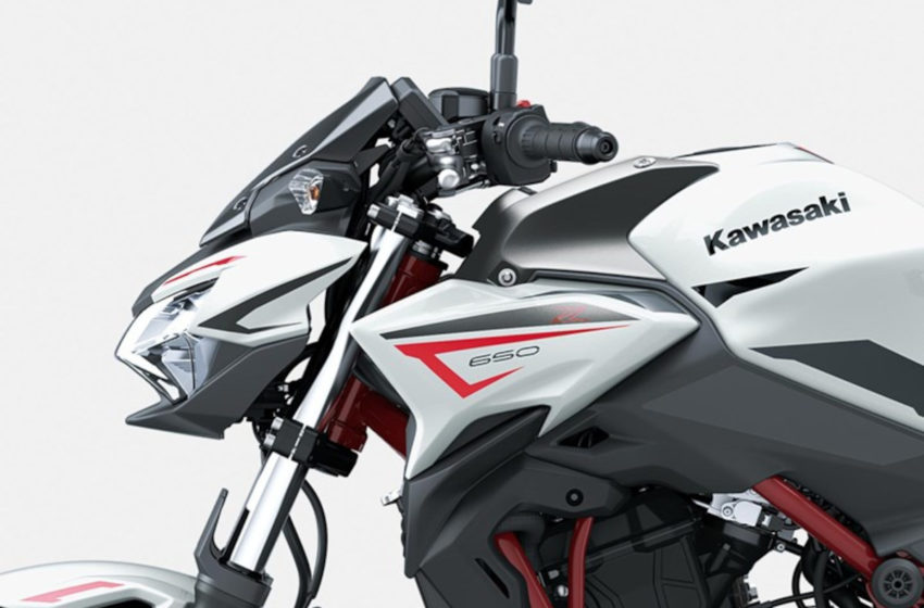  Kawasaki USA brings updated 2022 naked roadster ‘ Z650’