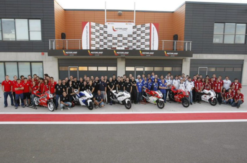  6th MotoStudent International competition sets its focus on Innovation