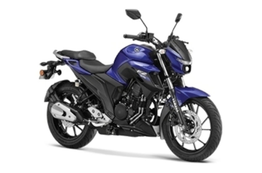  Yamaha Motor India makes the FZ25 and FZS25 models cheaper