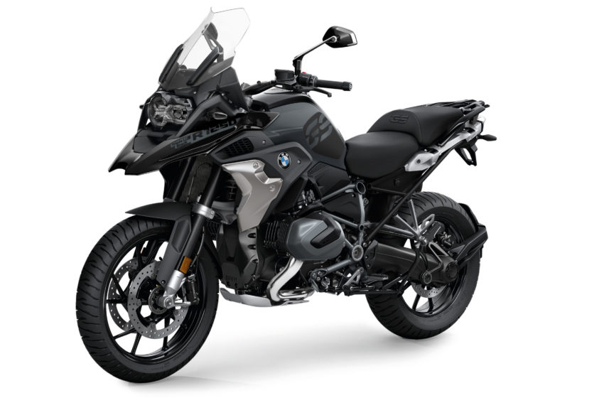  The new BMW R 1250 GS and R 1250 GS Adventure BS6 to arrive in India