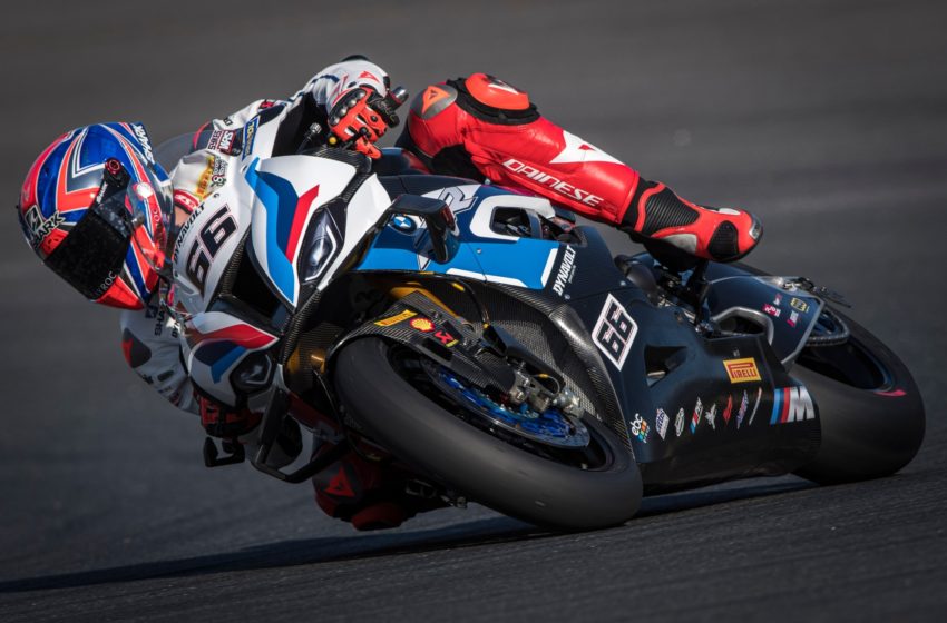  BMW Motorrad Motorsport heads to the third round of Misano
