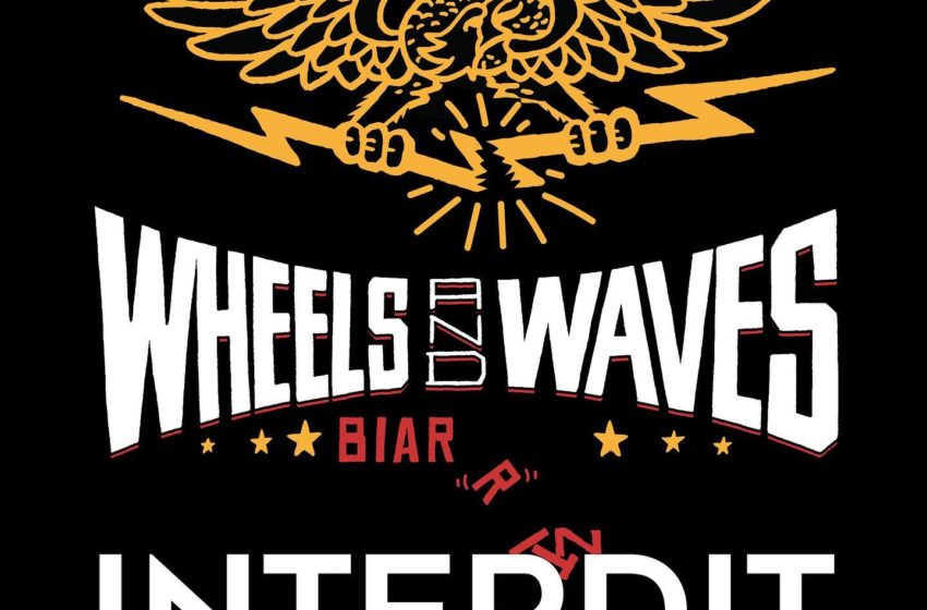  2021 Wheels and Waves festival event stands cancelled
