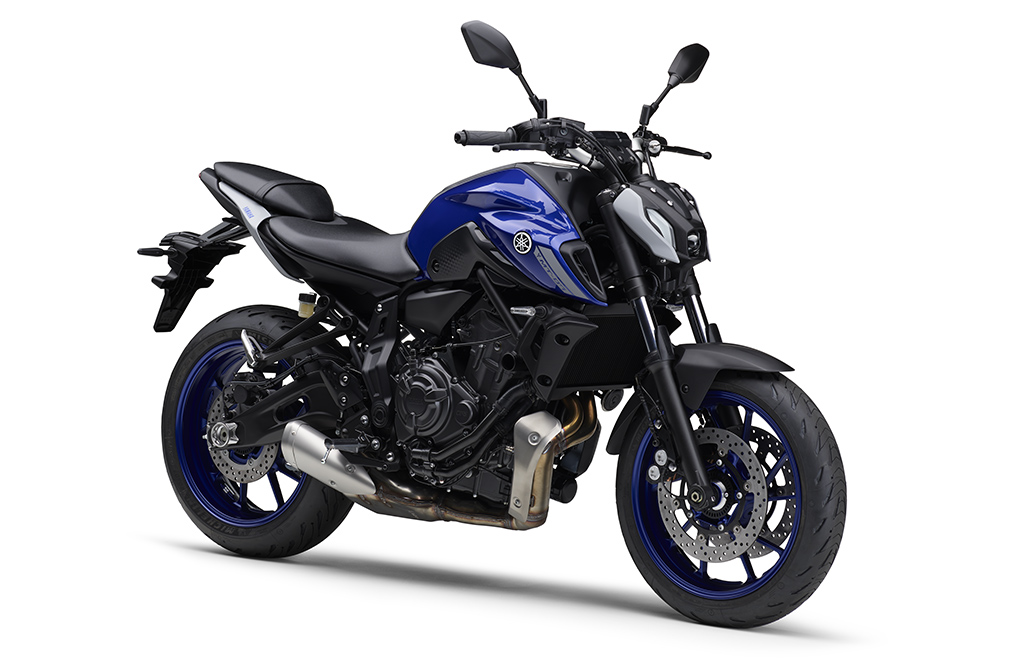 Yamaha Mt07 2025 Price Nanon Veradis