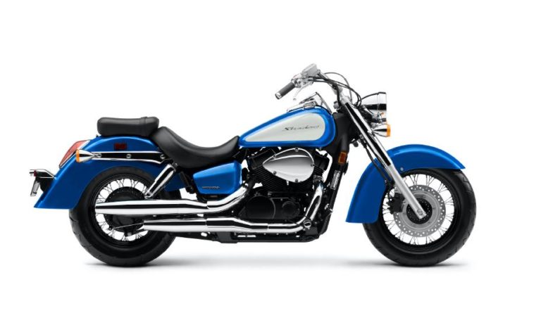 Honda moto usa
