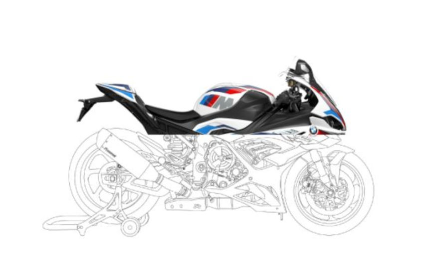  What makes the BMW Motorrad’s ‘ M 1000 RR ‘ super exclusive?