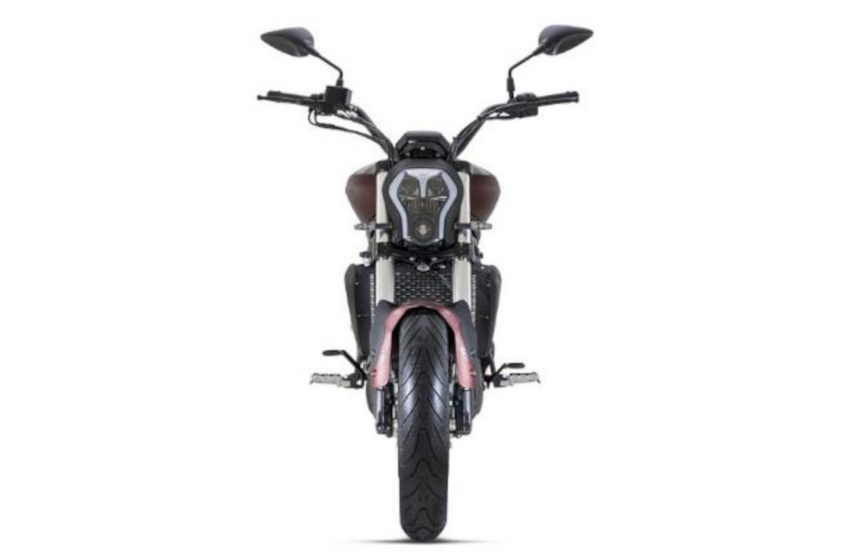  Benelli India commences pre-bookings of its urban cruiser 502c in India 