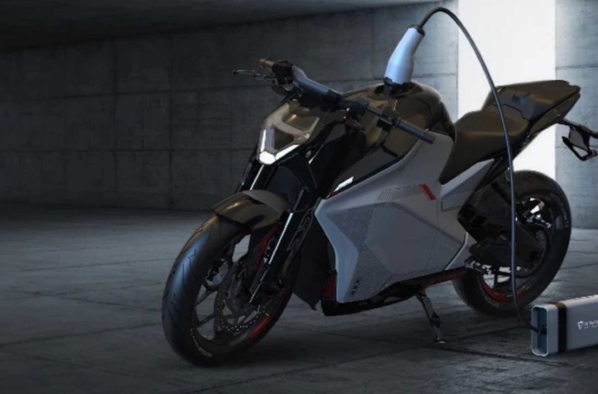 Ultraviolette to soon launch the F77 electric motorcycle