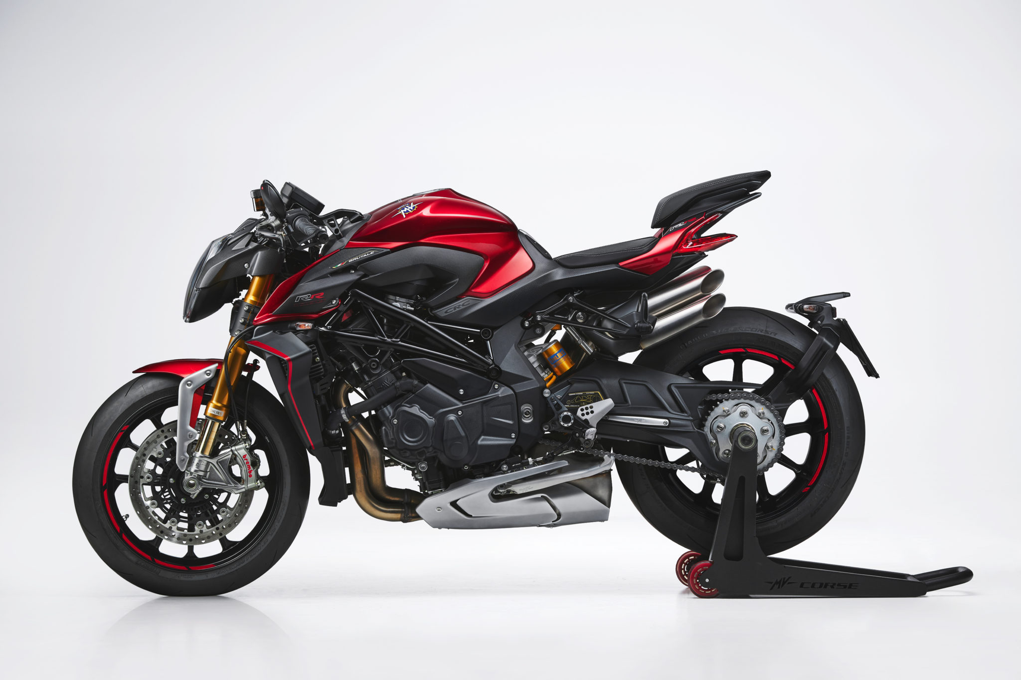 MV Agusta Brutale 1000 RS’s arrival has been confirmed - Adrenaline ...