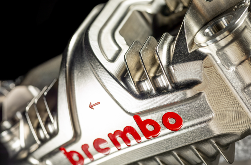  Brembo 2022 revenues up by 30.7% compared to the previous year
