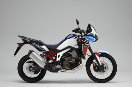 Honda REDESIGNS 2022 Africa Twin with major updates