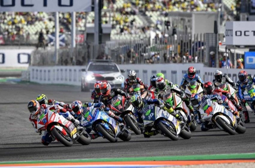  MotoE’s Format changes for the new 2022 season