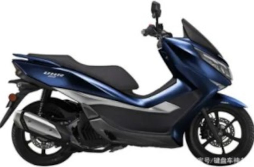  Suzuki is all set to launch new Burgman 150CC scooter