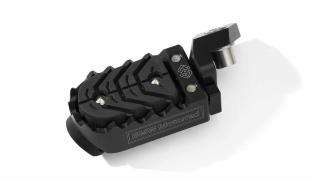 Cover-BMW-Motorrad-Footpeg