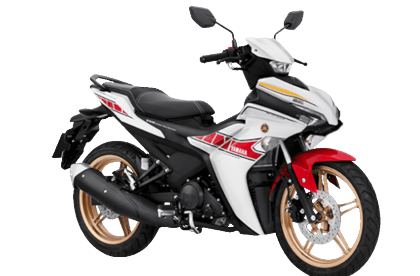  Yamaha debuts 2022 Exciter limited edition for Vietnam