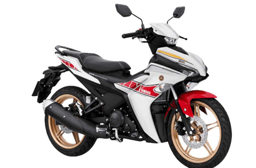 Yamaha debuts 2022 Exciter limited edition for Vietnam - Adrenaline ...