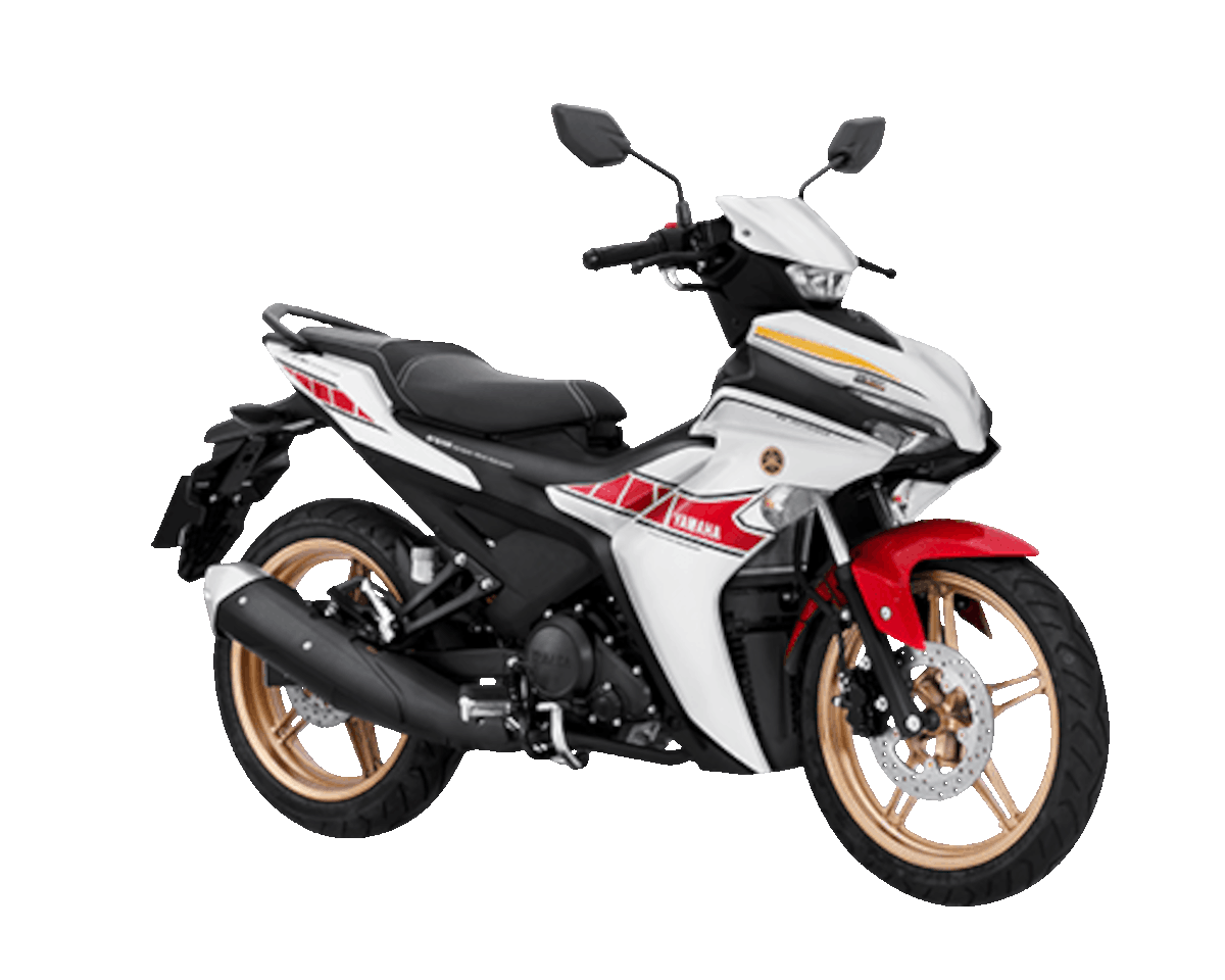 Yamaha debuts 2022 Exciter limited edition for Vietnam