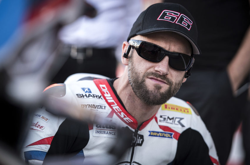  Tom Sykes to remain in hospital in Barcelona for further observation