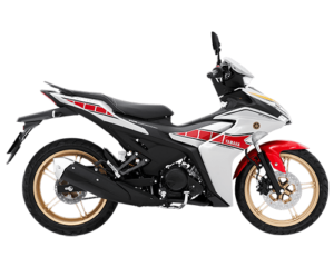 Yamaha debuts 2022 Exciter limited edition for Vietnam - Adrenaline ...