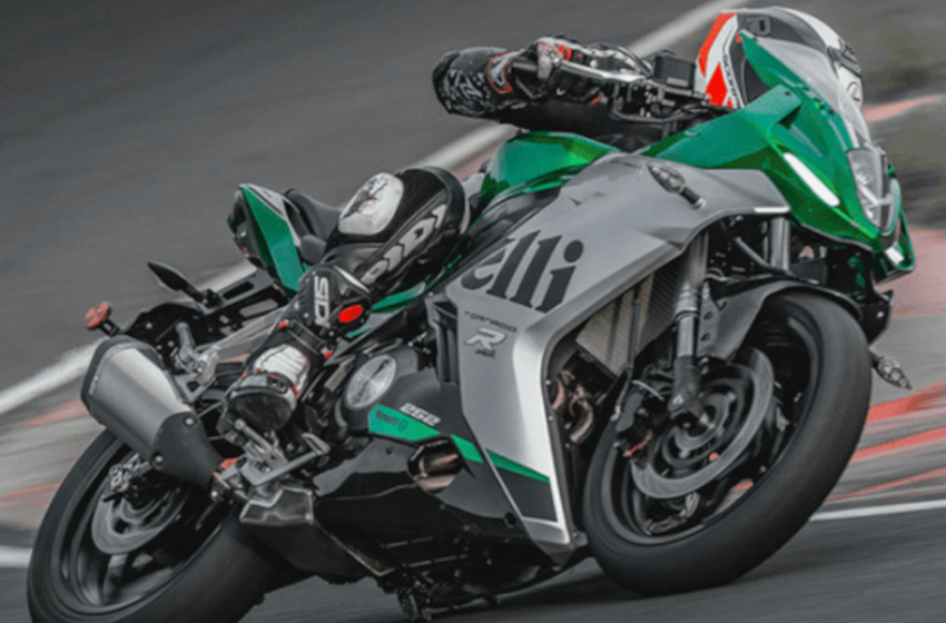  New Benelli Tornado 252R release date, price and specification