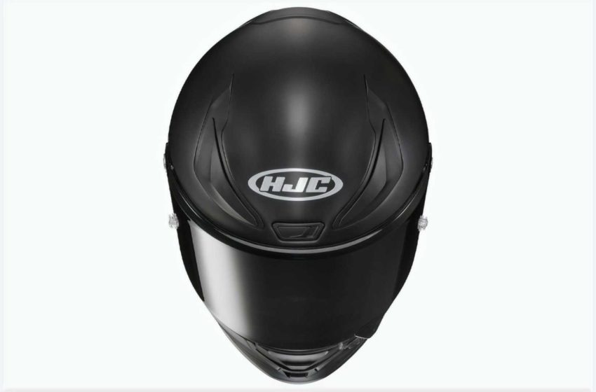  HJC RPHA 1: The MotoGP-Level helmet for enthusiasts