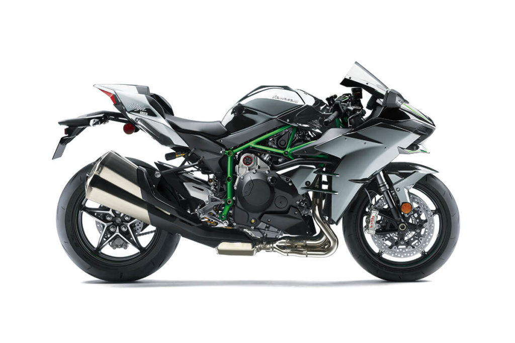 Kawasaki is all set to unveil the new ZX-4R in 2023