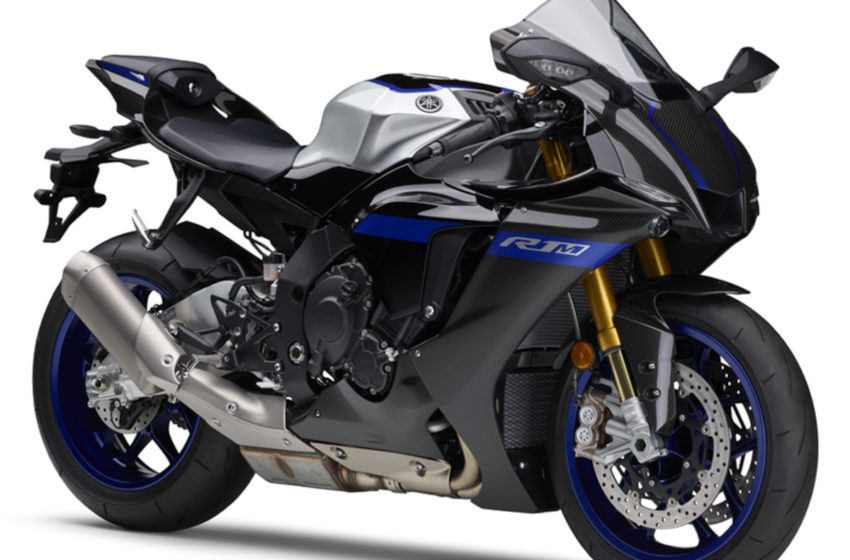  For 2022 Yamaha brings the YZF-R1 ABS WGP 60th Anniversary model