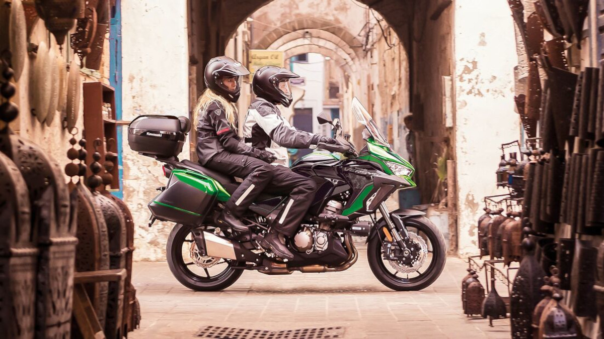 Kawasaki Versys 1000 Specifications, Price more